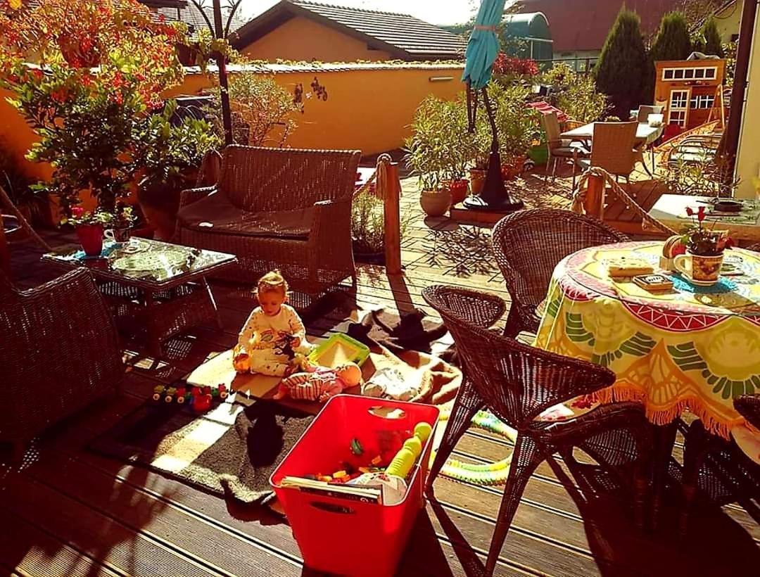 Hostel Sonce Ptuj Eksteriør billede