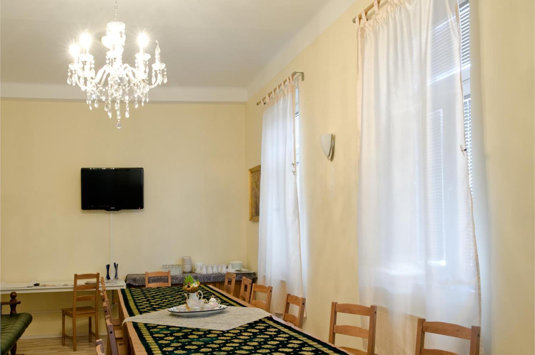 Hostel Sonce Ptuj Eksteriør billede