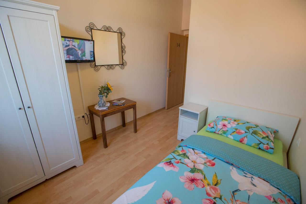 Hostel Sonce Ptuj Eksteriør billede