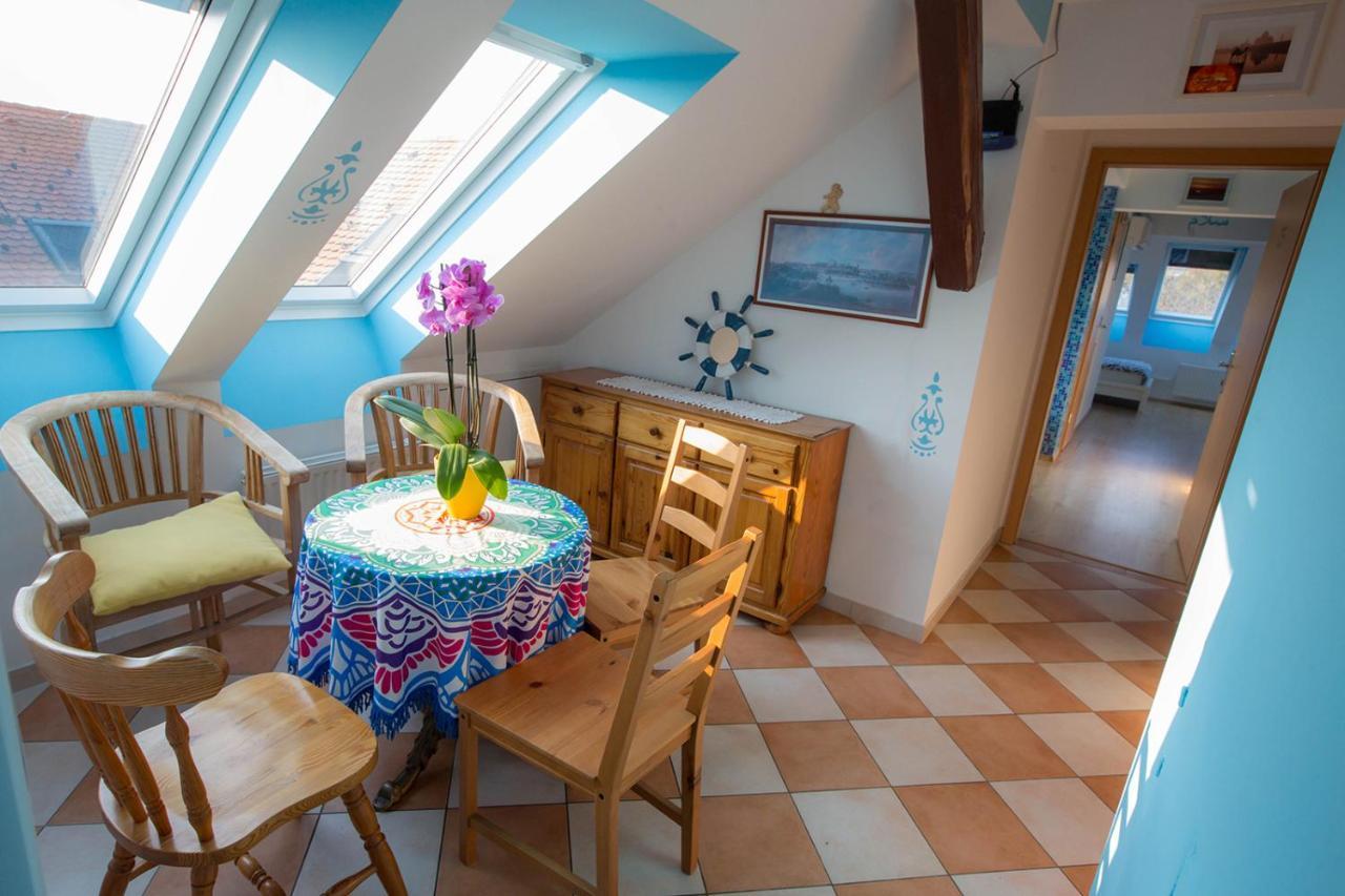 Hostel Sonce Ptuj Eksteriør billede