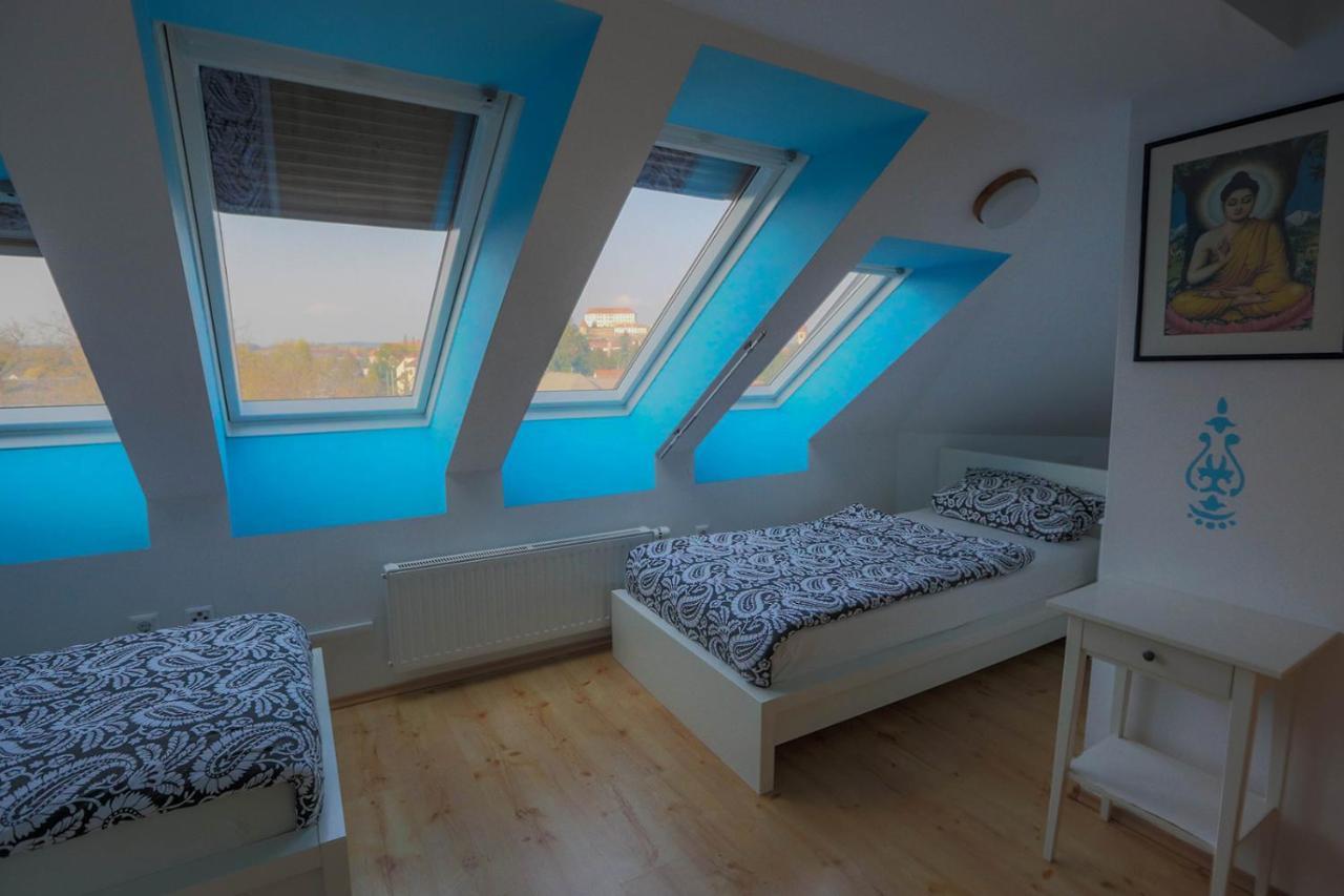 Hostel Sonce Ptuj Eksteriør billede