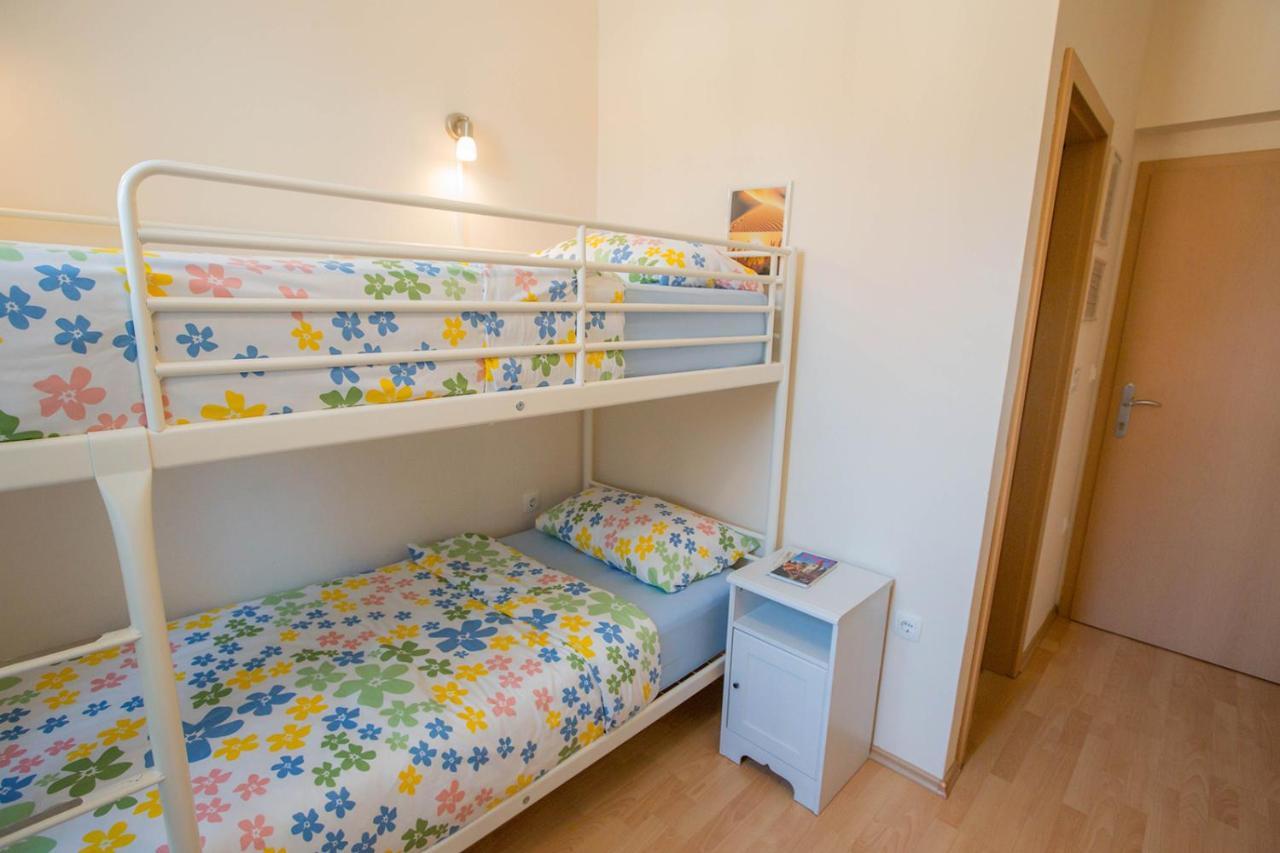 Hostel Sonce Ptuj Eksteriør billede